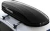 Menabo Mania Coffre de Toit 400L - Noir Mat Voir les images du produit 46