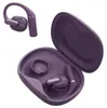 JBL Sense Pro TWS Open-Ear-Kopfhörer, Hi-Res, IP54, Lila Produktbild-Vorschau 9