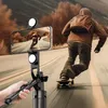 Selfie-Stick WH181D-Y1S Teleskopstativ aus Produktbild-Vorschau 9