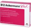 B12 Ankermann Vital Compresse, 50 compresse Anteprima dell’immagine prodotto 4