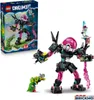 Lego DREAMZzz Mateo vs. cyberbrain mech Anteprima dell’immagine prodotto 17