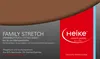 Heike Spannbettlaken, Jersey Family Stretch, 97% Produktbild-Vorschau 1
