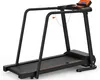Tapis de course Clover Fitness S200 Senior – Sécurité Voir les images du produit 1