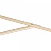 Doppler Alu Wood Stockschirm 200x300 cm Produktbild-Vorschau 11