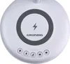 Grundig bureaulamp LED 3-in-1 - Qi-technologie - draadloze Productafbeelding-voorbeeld 6