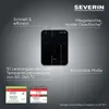Severin KP 1032 Induktionskochplatte 2000W Produktbild-Vorschau 5