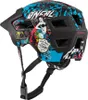 O'NEAL Bike Helm Defender Wild Multi L/58-XL/61 Produktbild-Vorschau 2