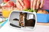 KitchenYeah® Lunchbox Brotzeit Brotdose 17x11 cm Pferd - Produktbild-Vorschau 3