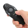 Kliker prezentacyjny z ergonomicznym uchwytem, pilotem Podgląd zdjęcia produktu 8