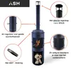 ASH® - Cosy - Cheminée de jardin avec barbecue Voir les images du produit 9