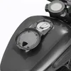 Bride pour sacoches de réservoir GIVI Tanklock TanklockED Voir les images du produit 1