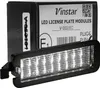 Vinstar LED Kennzeichenbeleuchtung kompatibel mit Charger Produktbild-Vorschau 1