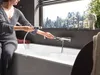 hansgrohe Badewannenarmatur VIVENIS chrom 75420000 Produktbild-Vorschau 5