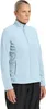 JACK WOLFSKIN Taunus Fz W Ice Blue L Produktbild-Vorschau 1