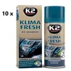 KLIMA FRESH Air Conditioner Refresher, Heidelbeere, 150 ml Produktbild-Vorschau 3