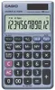 Casio Taschenrechner SL-320TER+, 12-stellig, Produktbild-Vorschau 6