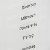 MARVITA Pillen-/Tablettenbox 9,5x7,5x4,2cm transparent Produktbild-Vorschau 9