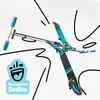 Apollo City Scooter SkyRacer - Blue Produktbild-Vorschau 5