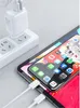 Caricabatterie - Adattatore di alimentazione USB-C - 20 W - Anteprima dell’immagine prodotto 3