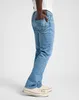 Lee | DAREN ZIP FLY W33 L34 Herren-Jeans mit geradem Produktbild-Vorschau 4