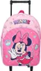 Walizka dziecięca Myszka Minnie Glam It Up Podgląd zdjęcia produktu 9