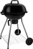 Barbecue a carbonella Alpina - Barbecue a bollitore Ø43 cm Anteprima dell’immagine prodotto 1