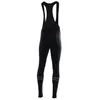 Airtracks Herren Thermo Fahrradhose Lang Pro Line II, Produktbild-Vorschau 2