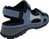 Waldläufer Sora Trekkingsandalen Hochwertiges Material, Produktbild-Vorschau 58