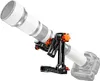 Walimex pro Aluminium Gimbal Head Stativkopf A20 Produktbild-Vorschau 3