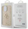 Guess Guhcp15Xhg4Sgd Iphone 15 Pro Max 6.7 Złoty/Oro Anteprima dell’immagine prodotto 13