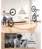 SucceBuy, 2 supports de vélo, modèle autoportant avec Voir les images du produit 3