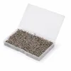 2000x spilli - spilli da disegno e spille da testa 13 mm - Anteprima dell’immagine prodotto 1