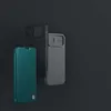 Three phone cases are displayed against a dark background. Produktbild-Vorschau