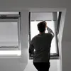Dachfenster Hitzeschutz-markise kompatibel mit VELUX SK08 / Produktbild-Vorschau 6