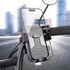 Dudao F7C Support de téléphone pour vélo / moto - Noir Voir les images du produit 9