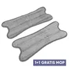 Mopyx Microfaser-Wischtücher 2er Pack für 360° Produktbild-Vorschau 6
