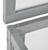Outsunny Frühbeet Treibhaus Gewächshaus mit Abdeckung aus Produktbild-Vorschau 9