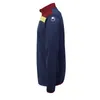 Uhlsport Offense 23 Polyesterjacke Kinder - Marine / Produktbild-Vorschau 4