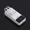 Powerbank 20000mAh 22.5W USB-C/USB-A mit Lightning & Produktbild-Vorschau 7