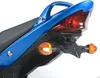 Rg Racing Suzuki Gsf 1250 Bandit 08-09 Lp0112bk Produktbild-Vorschau 2