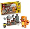 LEGO Pokémon SMART Play: Duello nella caverna di Glumandas Anteprima dell’immagine prodotto 17