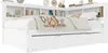 Łóżko dzienne Sweiko, 140 x 200 cm, rozkładana sofa, łóżko Podgląd zdjęcia produktu 8