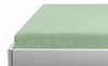 Froté prostěradlo do dětské postýlky zelené 60x120 Náhled obrázku produktu 2
