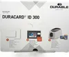 DURABLE Imprimante DURACARD® ID 300, Multicolore, 891000 Voir les images du produit 18