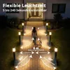 Grafner XL Wegeleuchte mit Bewegungsmelder und 2 Produktbild-Vorschau 3