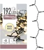 Oświetlenie dekoracyjne LED - 192 Bo - Ciepła biel Podgląd zdjęcia produktu 17