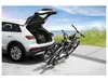 EUFAB Fahrradträger für die Anhängerkupplung »POKER-F Produktbild-Vorschau 5