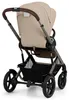 cybex Kinderwagen Talos S Lux TPE Almond Beige Produktbild-Vorschau 3