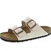 Birkenstock Damen Pantoletten Arizona BF 28473-38, Produktbild-Vorschau 28
