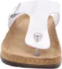 Rohde Damen Zehentrenner Pantolette Dianette Schnalle Produktbild-Vorschau 30
